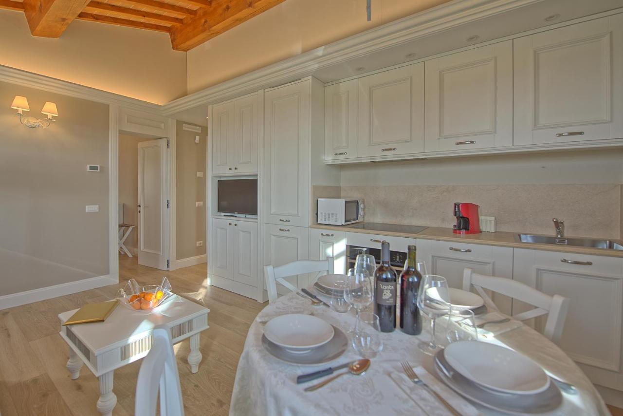 Il Sole Di Vino By Posarellivillas Vinci Exterior photo